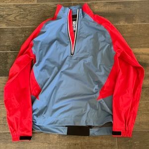 Foot Joy Hydroknit pullover